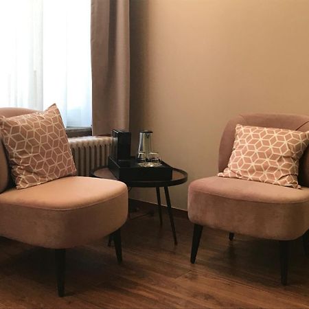 גנט B&B Inn Between מראה חיצוני תמונה