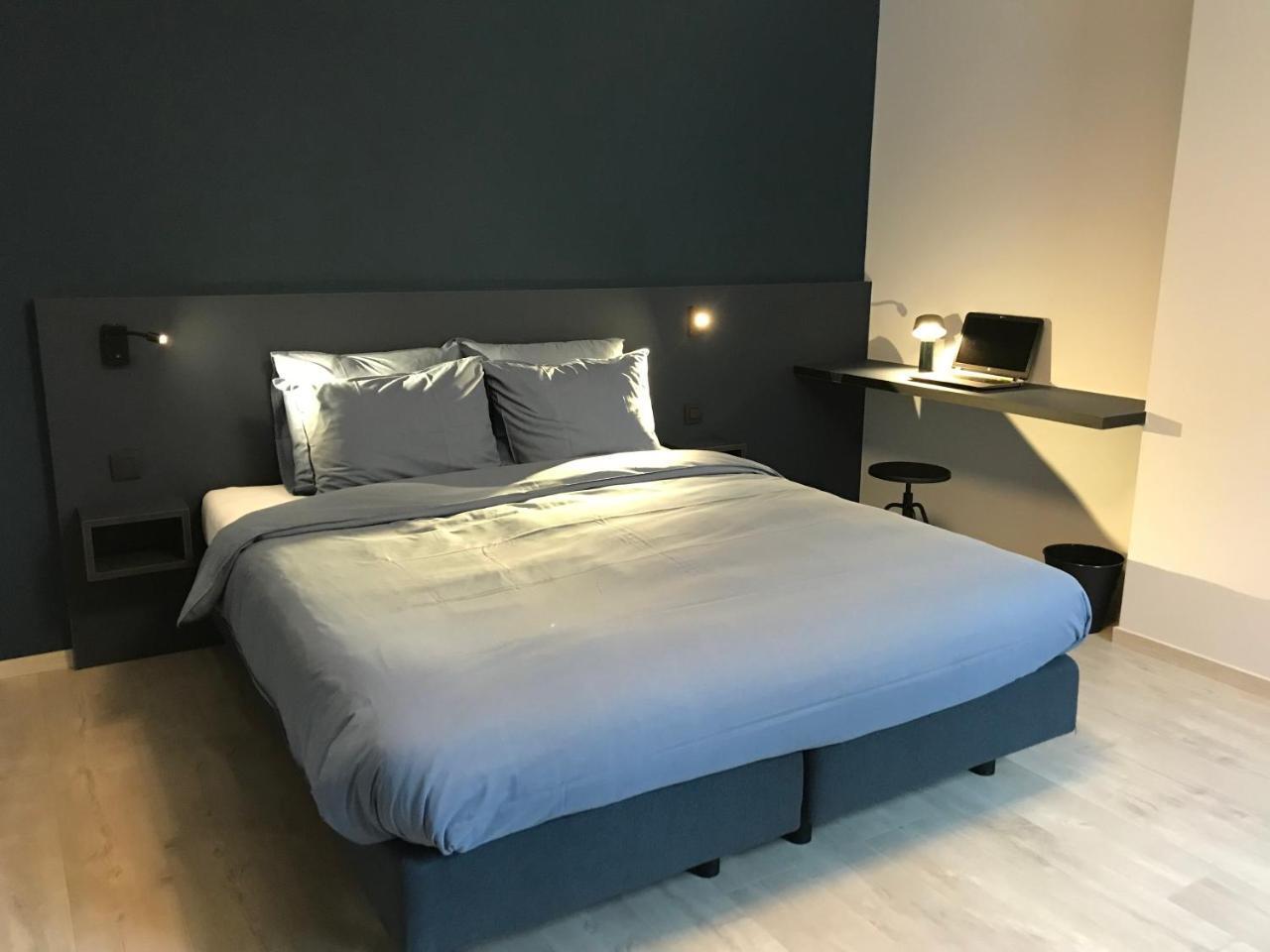 גנט B&B Inn Between מראה חיצוני תמונה