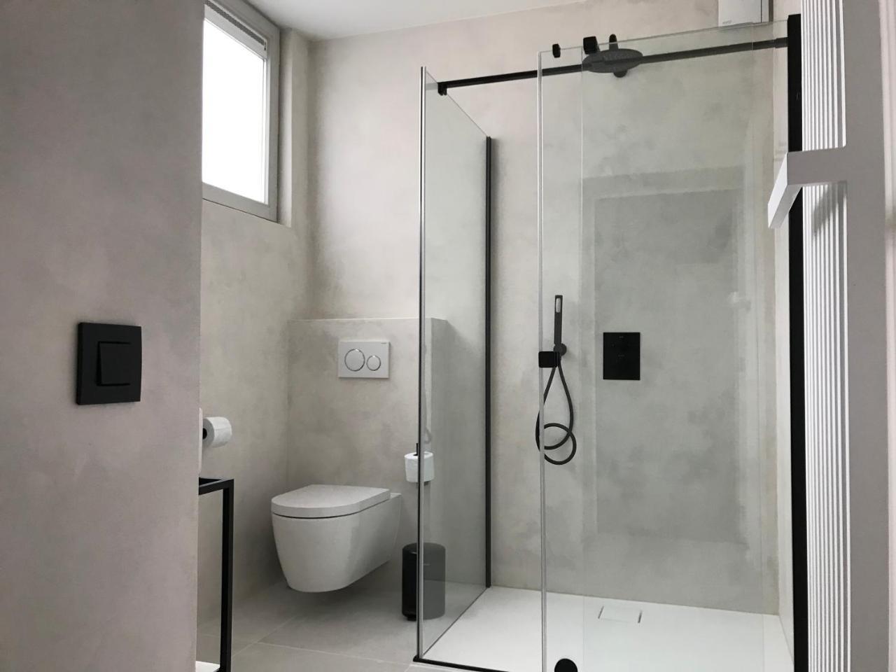 גנט B&B Inn Between מראה חיצוני תמונה