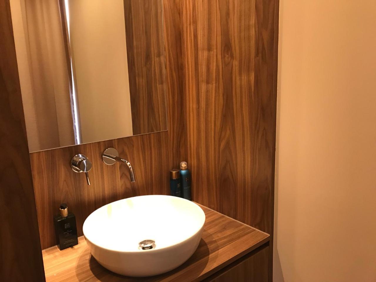 גנט B&B Inn Between מראה חיצוני תמונה